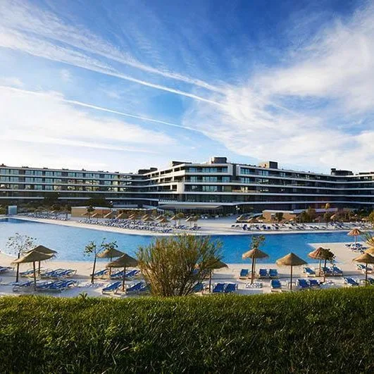 Alvor Baia Resort - zdjęcie 2