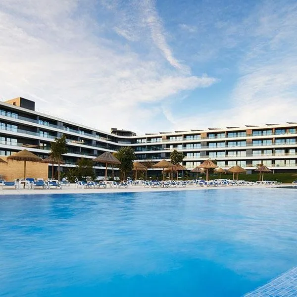 Alvor Baia Resort
