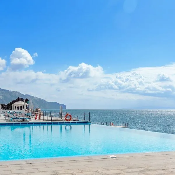 Vidamar Resort - zdjęcie 2