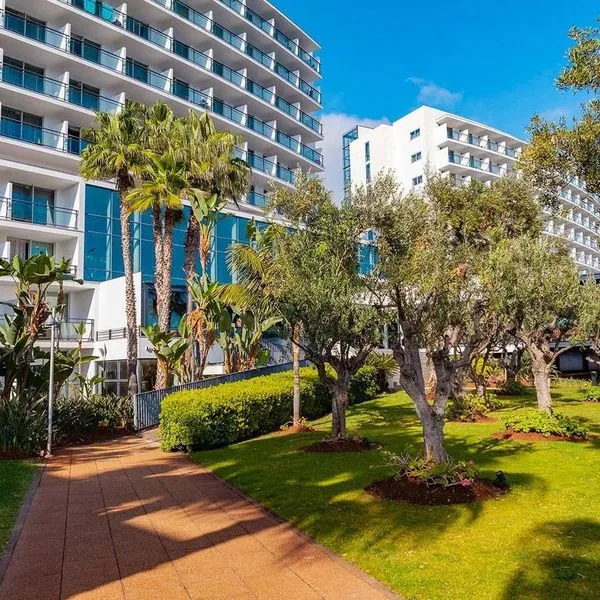 Vidamar Resort - zdjęcie 2