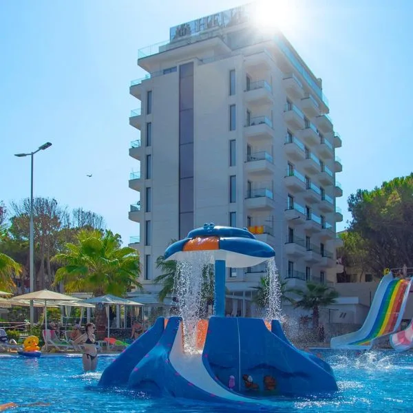 Henry Resort - zdjęcie 5