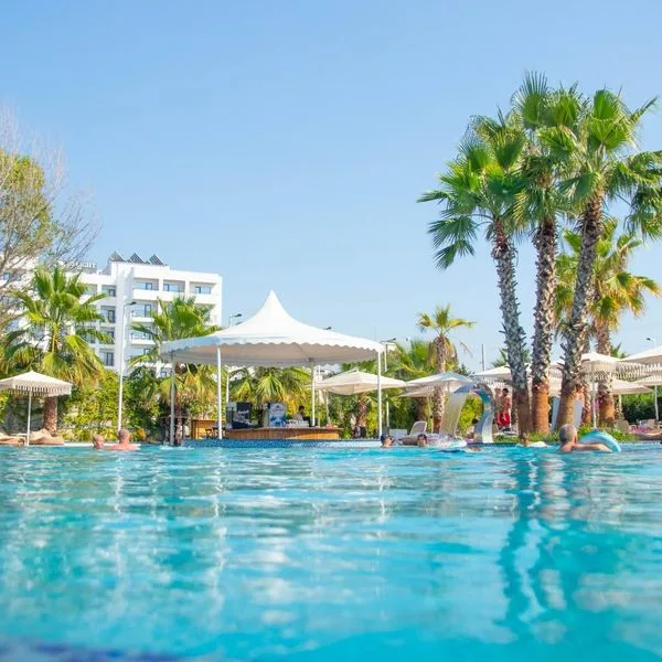 Henry Resort - zdjęcie 2