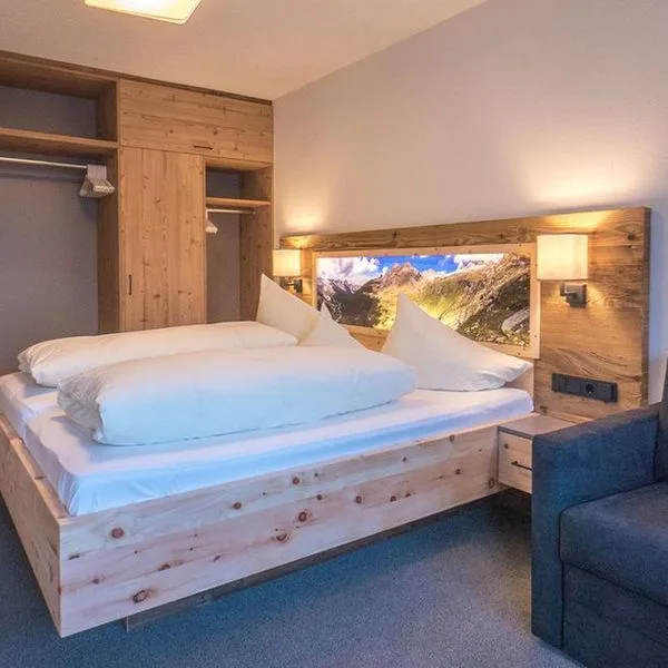 Aktivhotel & Landhaus Central - zdjęcie 3