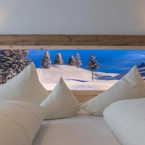 Aktivhotel & Landhaus Central - zdjęcie 4