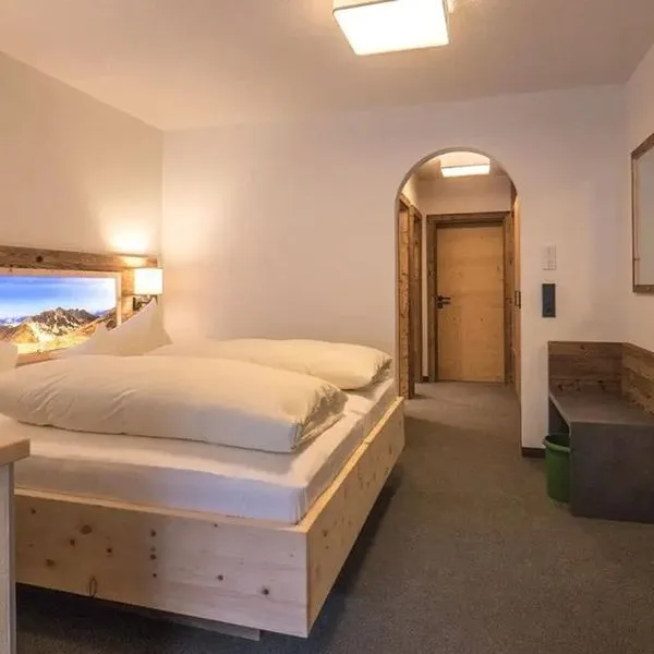 Aktivhotel & Landhaus Central - zdjęcie 5