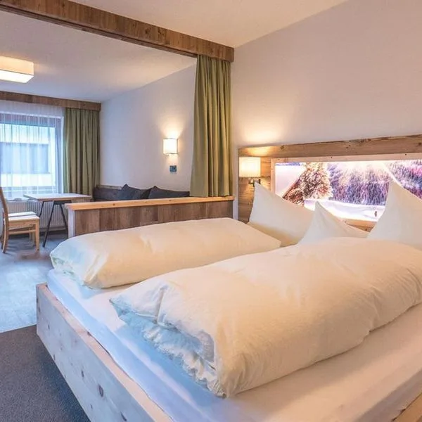 Aktivhotel & Landhaus Central - zdjęcie 2