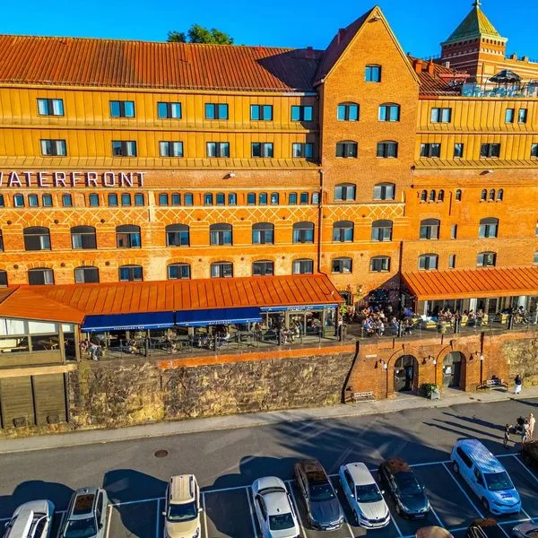 Quality Waterfront - zdjęcie 4