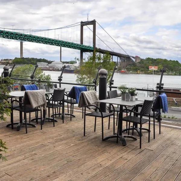 Quality Waterfront - zdjęcie 2