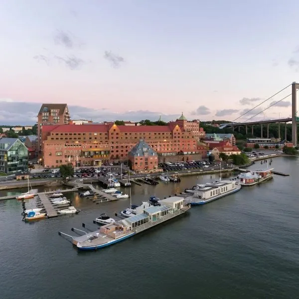 Quality Waterfront
