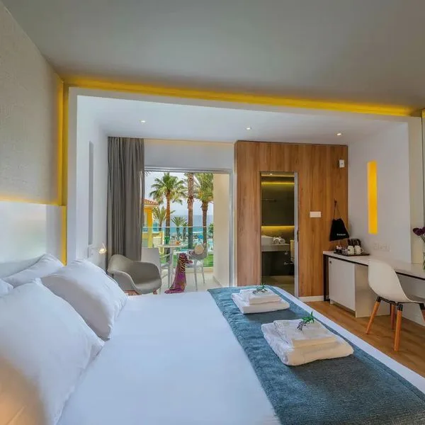 Malama Beach Holiday Village - zdjęcie 3