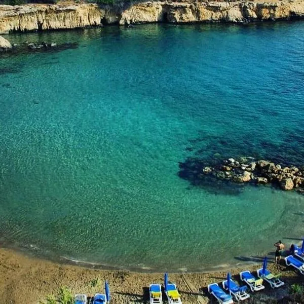 Malama Beach Holiday Village - zdjęcie 4