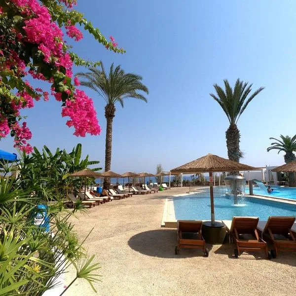 Malama Beach Holiday Village - zdjęcie 5