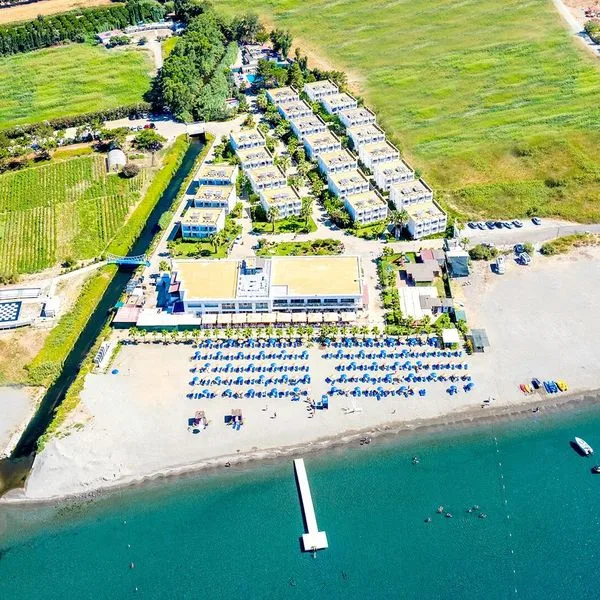 Labranda Lebedos Princess - zdjęcie 2