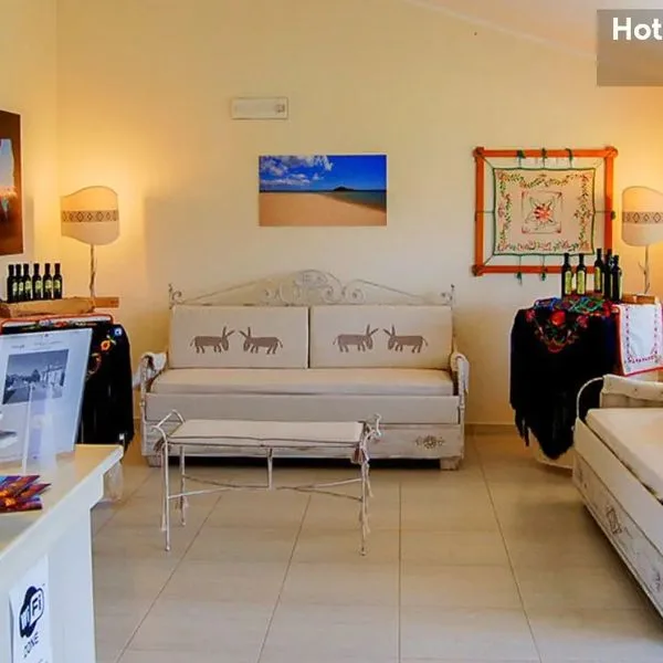 Budoni Beach - zdjęcie 4