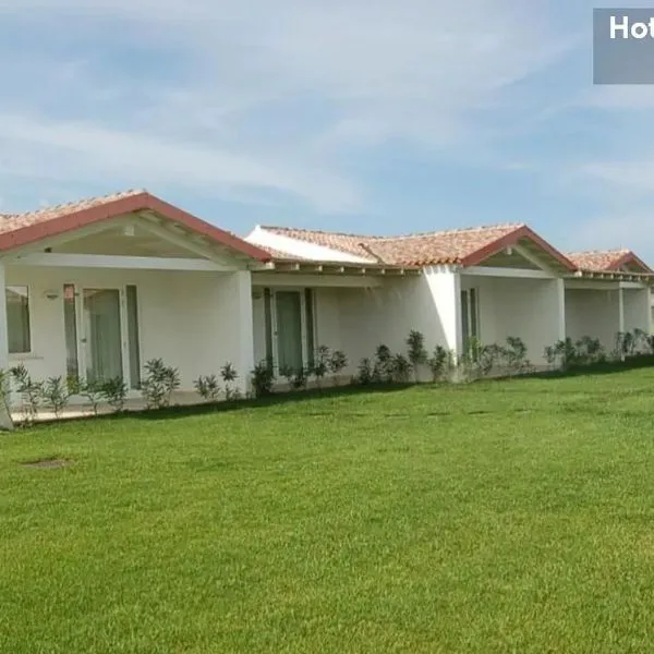 Budoni Beach - zdjęcie 2