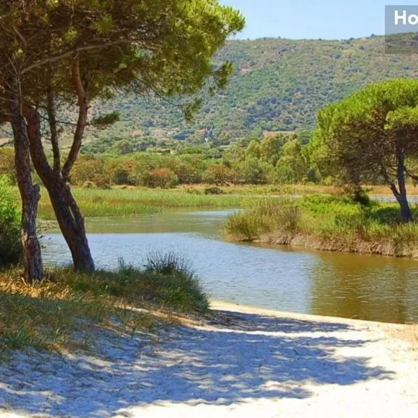 Budoni Beach - zdjęcie 3