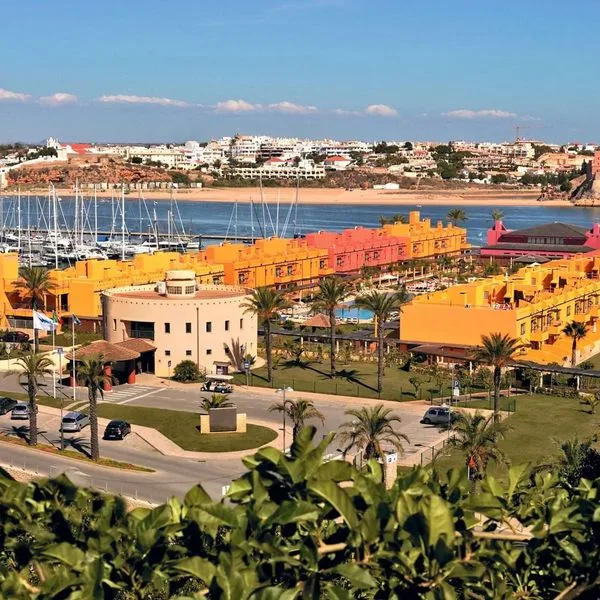 Tivoli Marina Portimao - zdjęcie 2