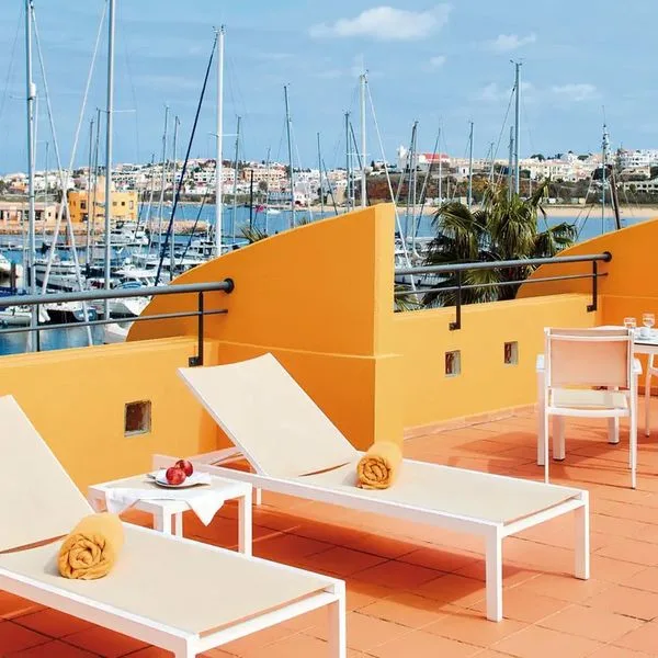 Tivoli Marina Portimao - zdjęcie 3