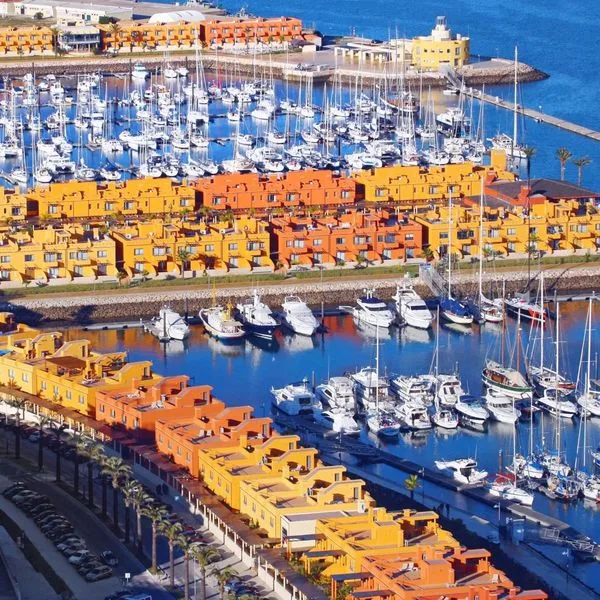 Tivoli Marina Portimao - zdjęcie 5