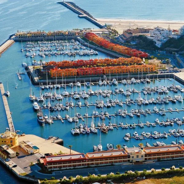 Tivoli Marina Portimao - zdjęcie 4