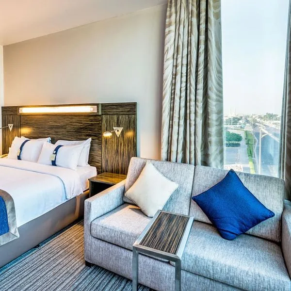 Holiday Inn Express Dubai - Jumeirah