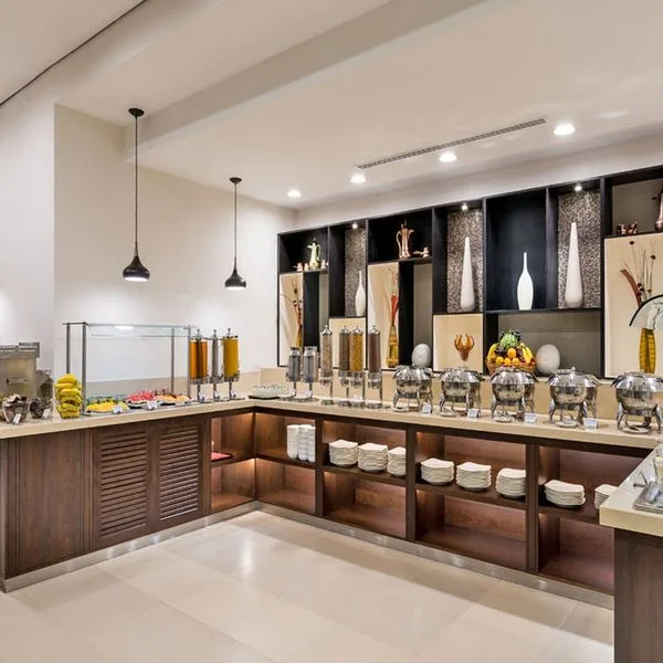 Holiday Inn Express Dubai - Jumeirah - zdjęcie 2