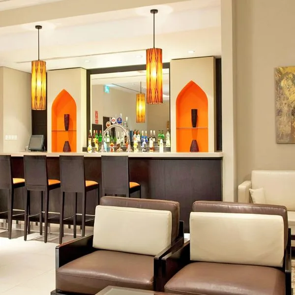 Holiday Inn Express Dubai - Jumeirah - zdjęcie 5