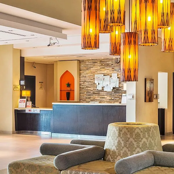 Holiday Inn Express Dubai - Jumeirah - zdjęcie 3