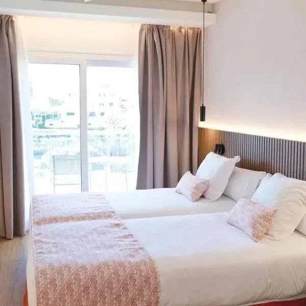 Seth Port Ciutadella - zdjęcie 4