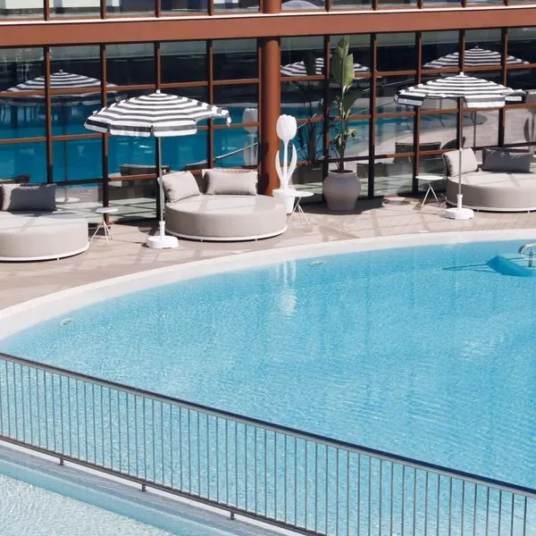 Seth Port Ciutadella - zdjęcie 2