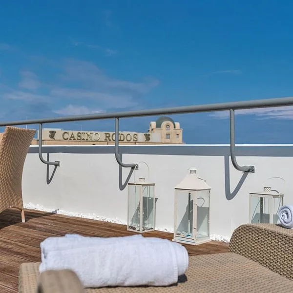 City Center (Rodos) - zdjęcie 5