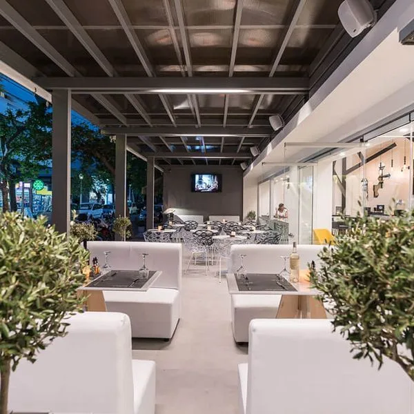 City Center (Rodos) - zdjęcie 2