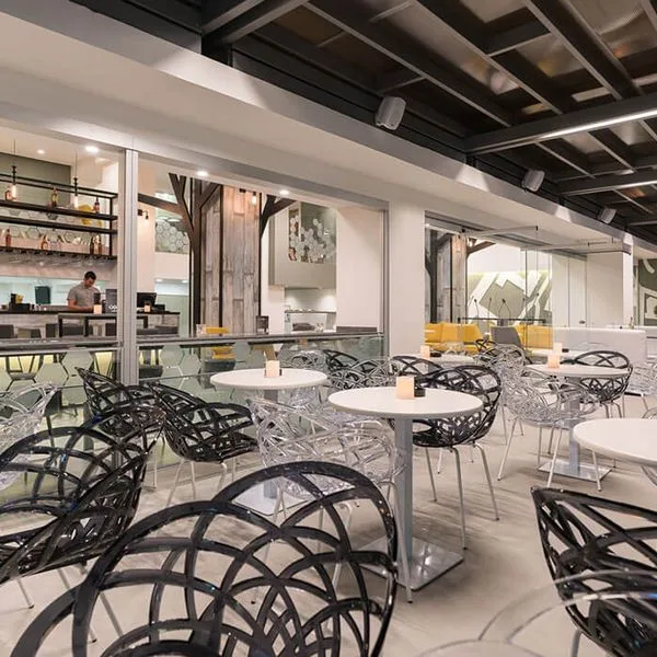 City Center (Rodos) - zdjęcie 3