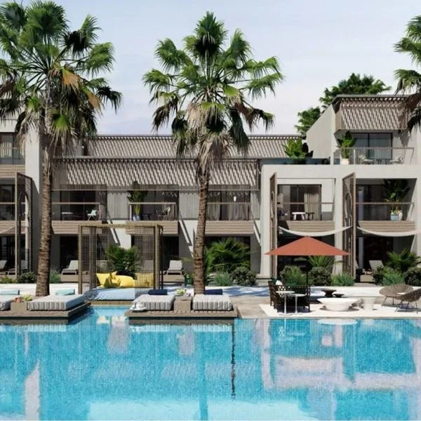 Jaz Elite Amara - zdjęcie 4