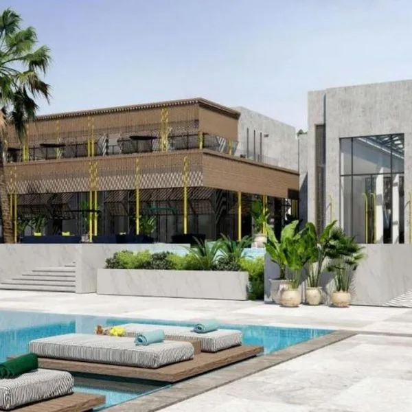 Jaz Elite Amara - zdjęcie 5