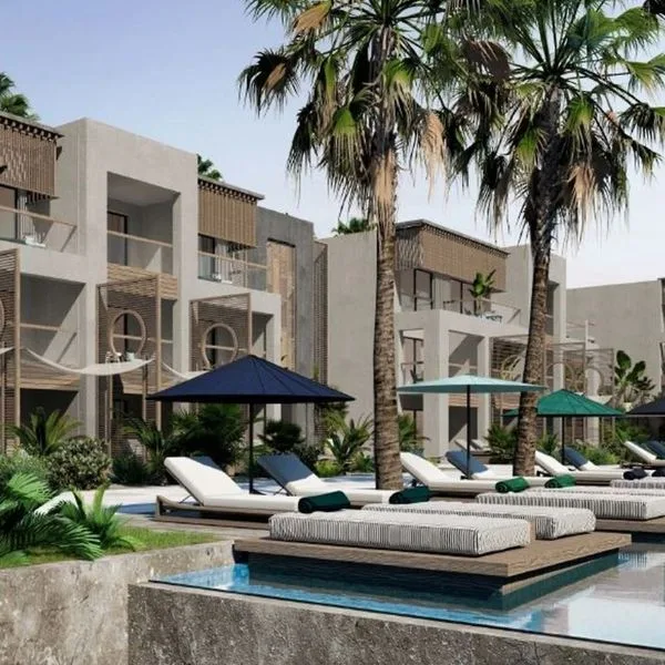 Jaz Elite Amara - zdjęcie 3