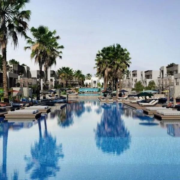 Jaz Elite Amara - zdjęcie 2