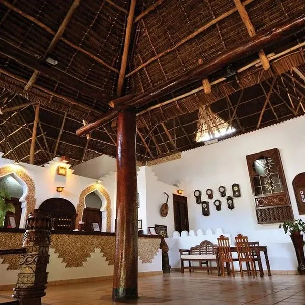 Diamonds Mapenzi Beach - zdjęcie 5