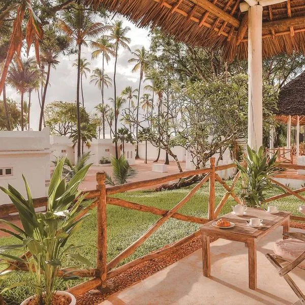 Diamonds Mapenzi Beach - zdjęcie 4