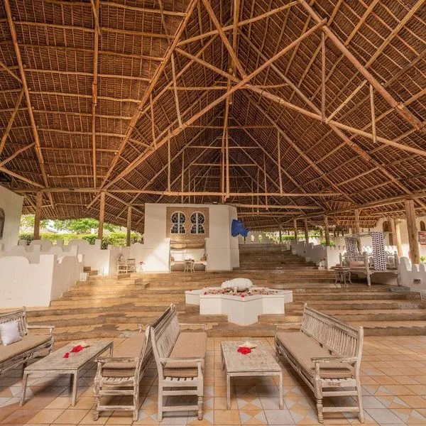 Diamonds Mapenzi Beach - zdjęcie 2