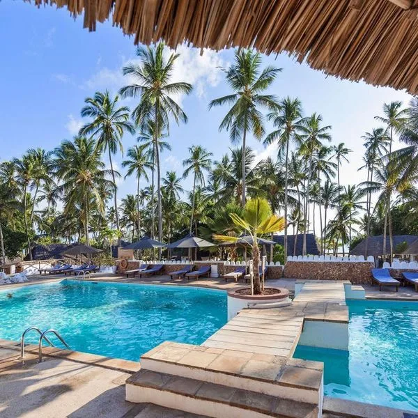 Diamonds Mapenzi Beach - zdjęcie 3