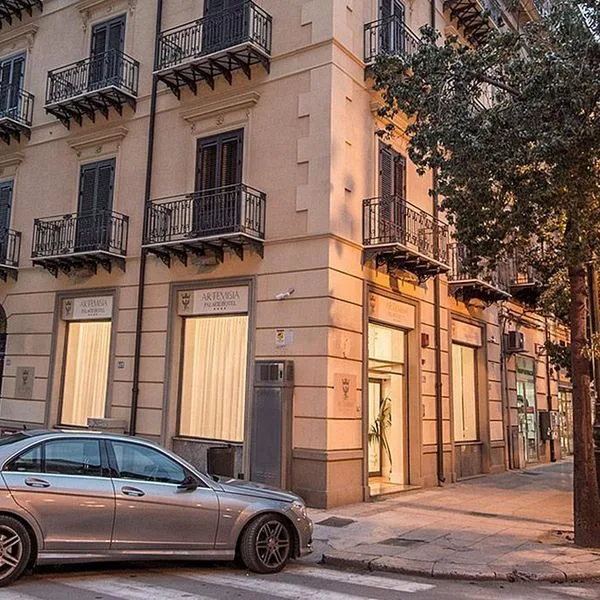 Artemisia Palace - zdjęcie 3