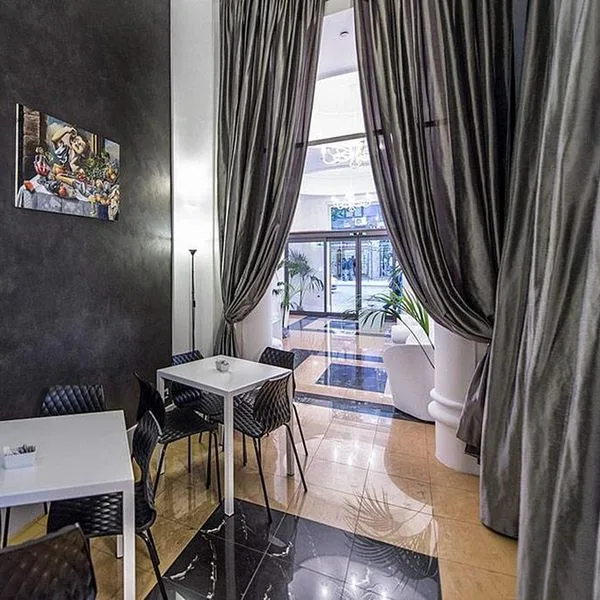 Artemisia Palace - zdjęcie 4