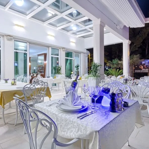 Villa Bacchus (Baska Voda) - zdjęcie 4