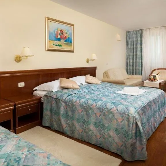 Villa Bacchus (Baska Voda) - zdjęcie 2