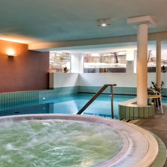 Sporthotel Tyrol - zdjęcie 3