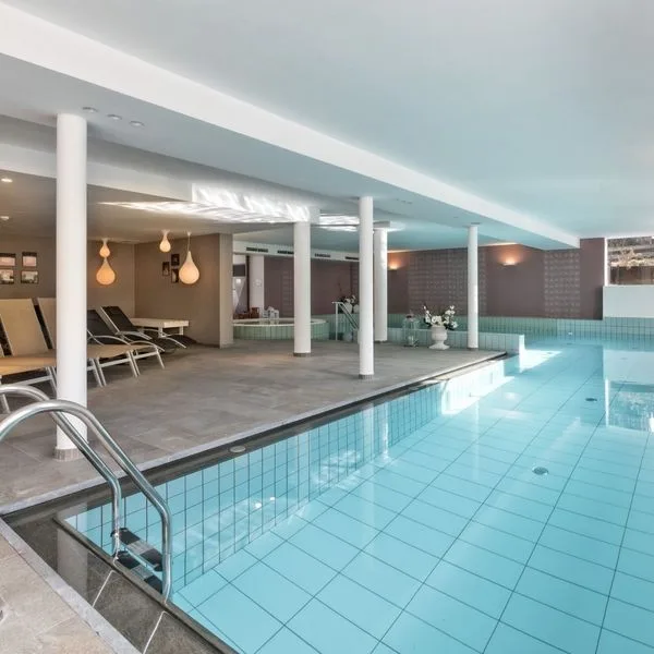 Sporthotel Tyrol - zdjęcie 2