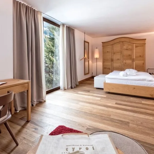 Sporthotel Tyrol - zdjęcie 5