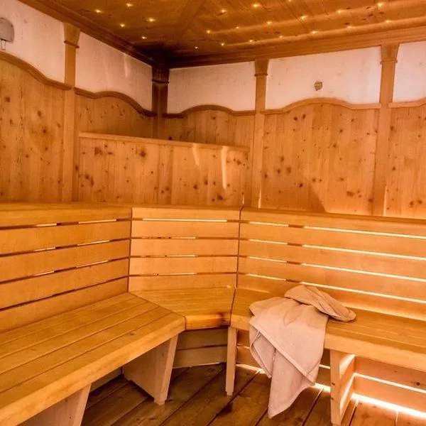 Sporthotel Tyrol - zdjęcie 4