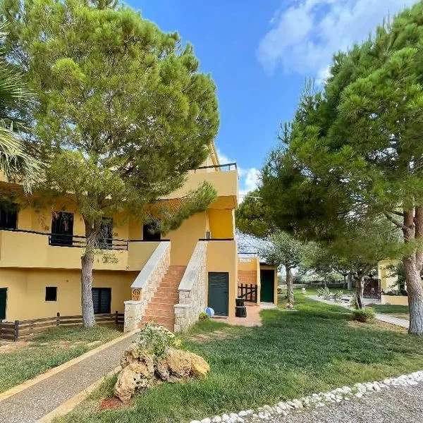 Kreta Natur - zdjęcie 2